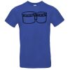 T-shirt 185g Vignette