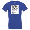 T-shirt 185g Vignette