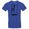 T-shirt 185g Vignette