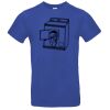 T-shirt 185g Vignette