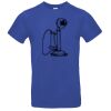 T-shirt 185g Vignette