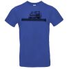 T-shirt 185g Vignette