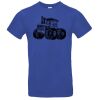 T-shirt 185g Vignette