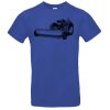 T-shirt 185g Vignette