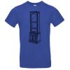 T-shirt 185g Vignette