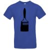 T-shirt 185g Vignette