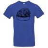 T-shirt 185g Vignette