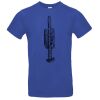 T-shirt 185g Vignette