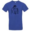 T-shirt 185g Vignette