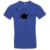 T-shirt 185g Vignette