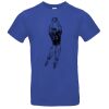 T-shirt 185g Vignette