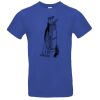 T-shirt 185g Vignette