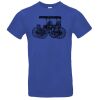T-shirt 185g Vignette