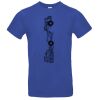 T-shirt 185g Vignette