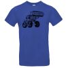 T-shirt 185g Vignette