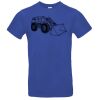 T-shirt 185g Vignette