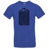 T-shirt 185g Vignette