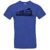 T-shirt 185g Vignette