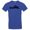 T-shirt 185g Vignette