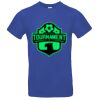 T-shirt 185g Vignette