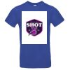 T-shirt 185g Vignette