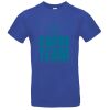 T-shirt 185g Vignette