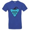 T-shirt 185g Vignette