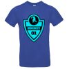 T-shirt 185g Vignette