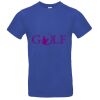 T-shirt 185g Vignette