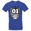 T-shirt 185g Vignette