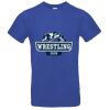 T-shirt 185g Vignette