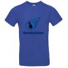 T-shirt 185g Vignette