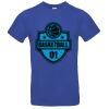 T-shirt 185g Vignette