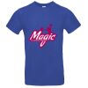 T-shirt 185g Vignette