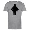T-shirt unisexe bio Vignette