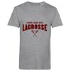 T-shirt unisexe bio Vignette