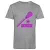 T-shirt unisexe bio Vignette