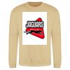 Sweat col rond 80% coton  Vignette