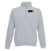 Sweat Col Zippe 280g Vignette