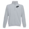 Sweat Col Zippe 280g Vignette