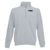 Sweat Col Zippe 280g Vignette