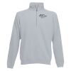 Sweat Col Zippe 280g Vignette