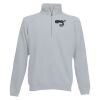 Sweat Col Zippe 280g Vignette