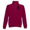 Sweat Col Zippe 280g Vignette