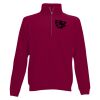 Sweat Col Zippe 280g Vignette