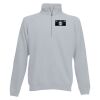 Sweat Col Zippe 280g Vignette