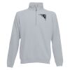 Sweat Col Zippe 280g Vignette