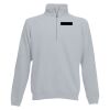 Sweat Col Zippe 280g Vignette