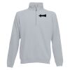 Sweat Col Zippe 280g Vignette