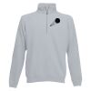 Sweat Col Zippe 280g Vignette